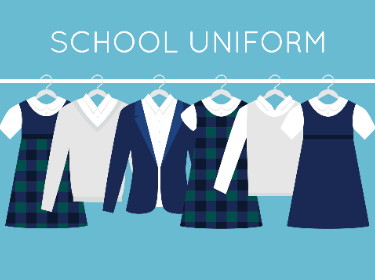  uniforms